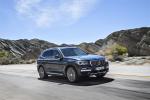 BMW X3 xDrive30d xLine 2017 года (WW)